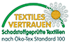 Textiles Vertrauen