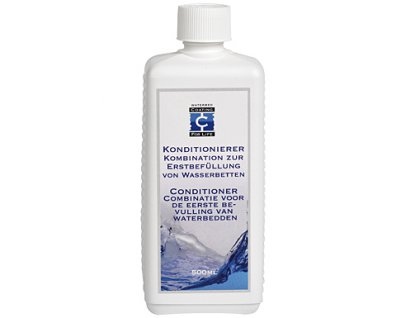 Konditionierer zur Erst-/ Neubefüllung 500ml