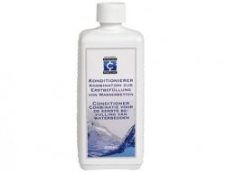 Konditionierer zur Erst-/ Neubefüllung 500ml