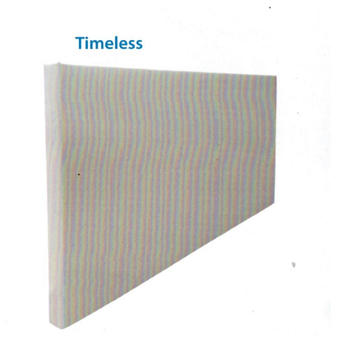 Polsterkopfteil Timeless